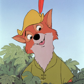 Robin Hood