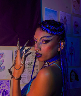 Yacy Uaruá