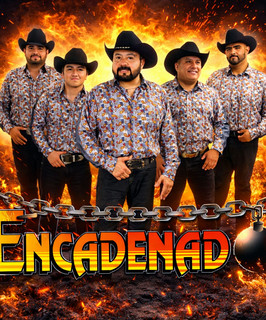 Encadenado poster