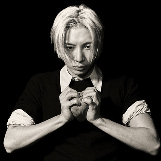 TAEMIN poster