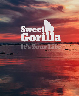 Sweet Gorilla
