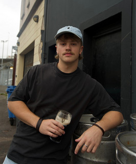 Will Carrigan