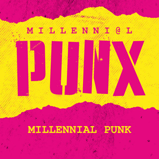 Millennial Punx