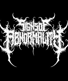 Signs of Abnormality
