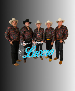 Super Grupo Lucero