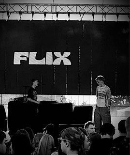 Flix