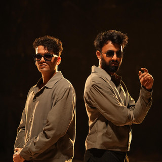 Samad - Bharath
