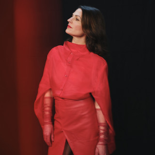 Vanessa Wagner poster