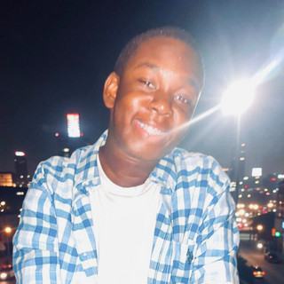 Josiah Asambang