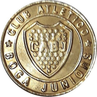Boca Junior Forever