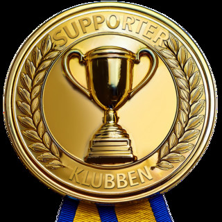 Supporterklubben