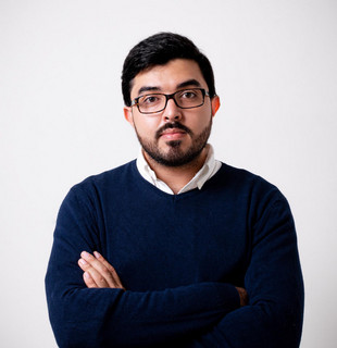 Eduardo Escolar