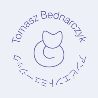 Tomasz Bednarczyk poster