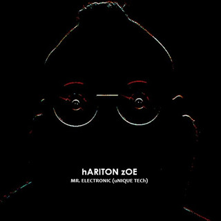 Hariton Zoe artist photo