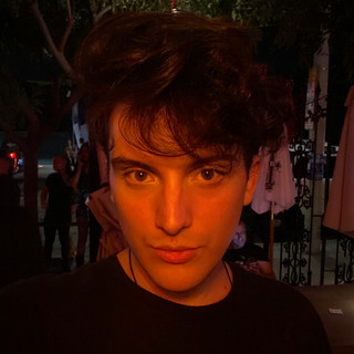 Mateo Deangelo
