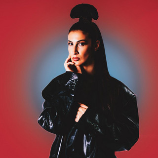 Lyna Mahyem