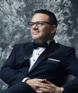 Arnoldo Castillo poster