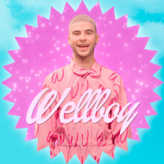 Wellboy poster
