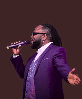 Anointed Mark