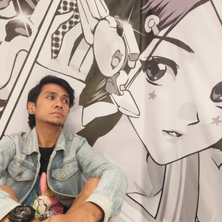 Randy Pusing