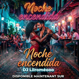 DJ Lilroméooo