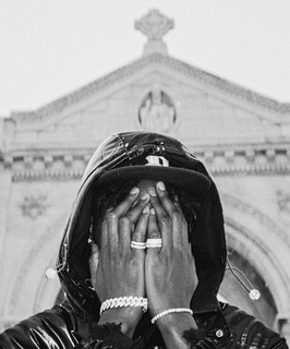 Emperor Bling