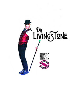 Dr. Livingstone, supongo