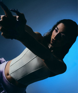 Natalia Nakopia poster