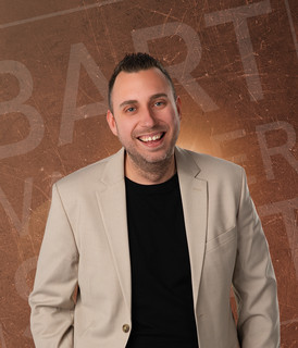 Bart Van Der Lee