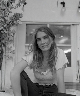Lila Forde