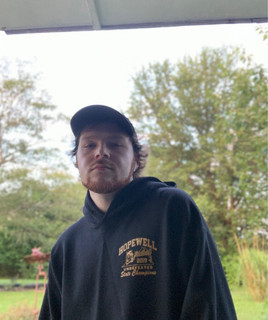 Ethan McNew