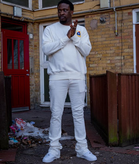 Kojo Funds poster