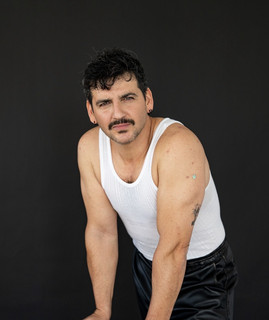Fran Perea