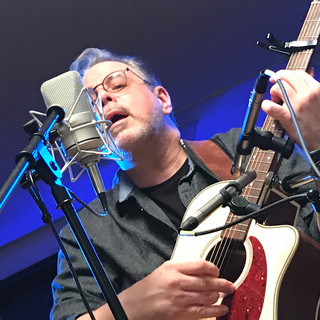 Dean Madonia Photo