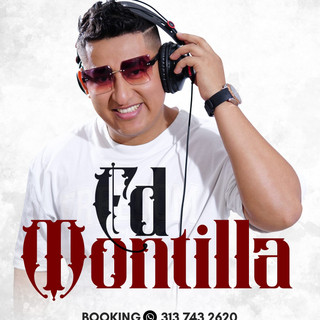 Ed Montilla.