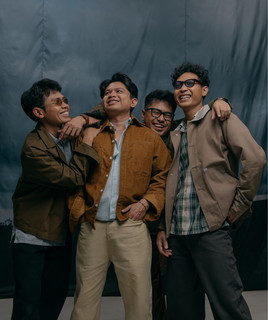Juicy Luicy poster