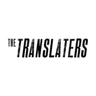 The Translaters poster