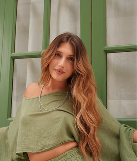 Palomy López poster