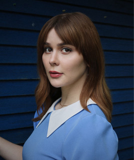 Emmelie de Forest poster