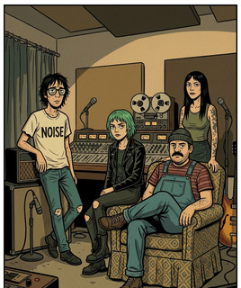 The Ewans