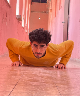 הודו