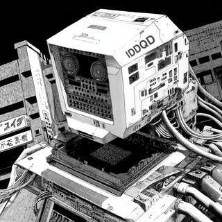 IDDQD