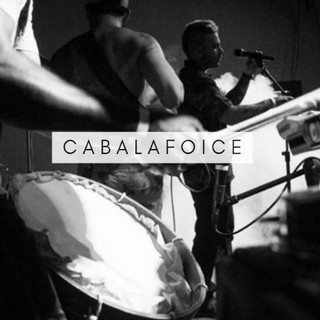 Cabalafoice