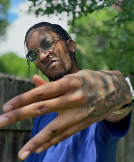 Skinnyy Hendrixx Photo