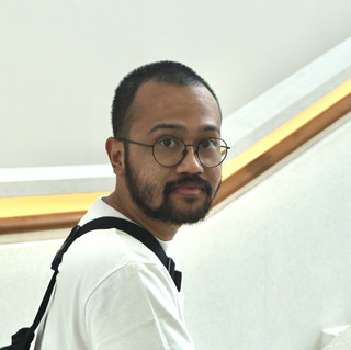 Hagai Batara