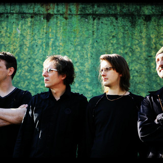 porcupine tree