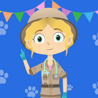 Dr Poppy