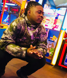 BP cover