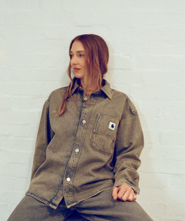 Marie Dahlstrom poster