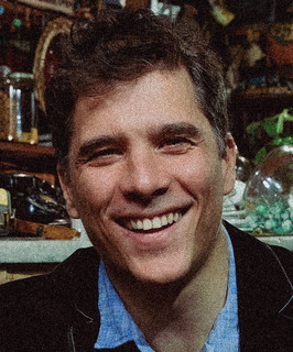 Rodrigo Vellozo poster